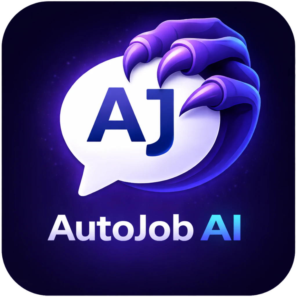 AutoJob AI logo