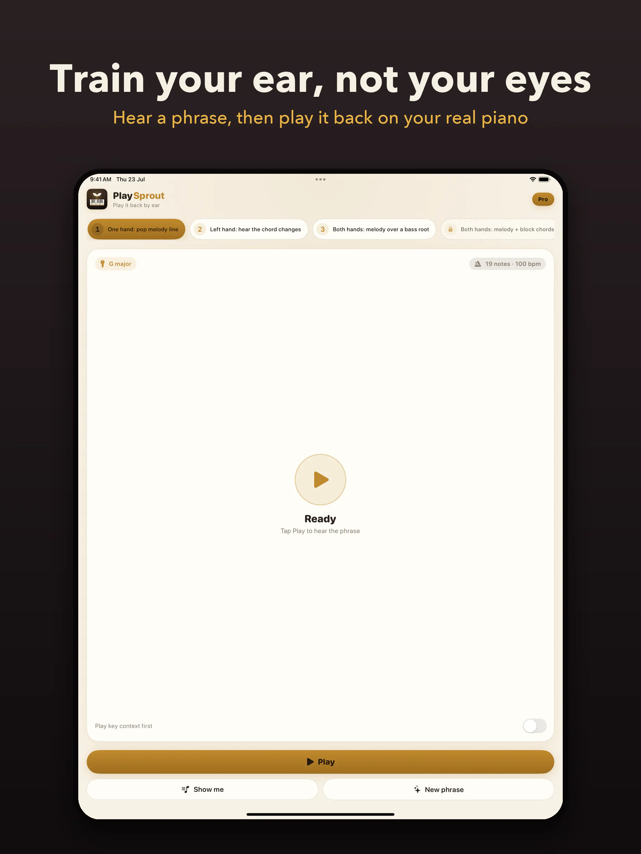PlaySprout gallery image