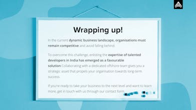 Hire Offshore Developers gallery image