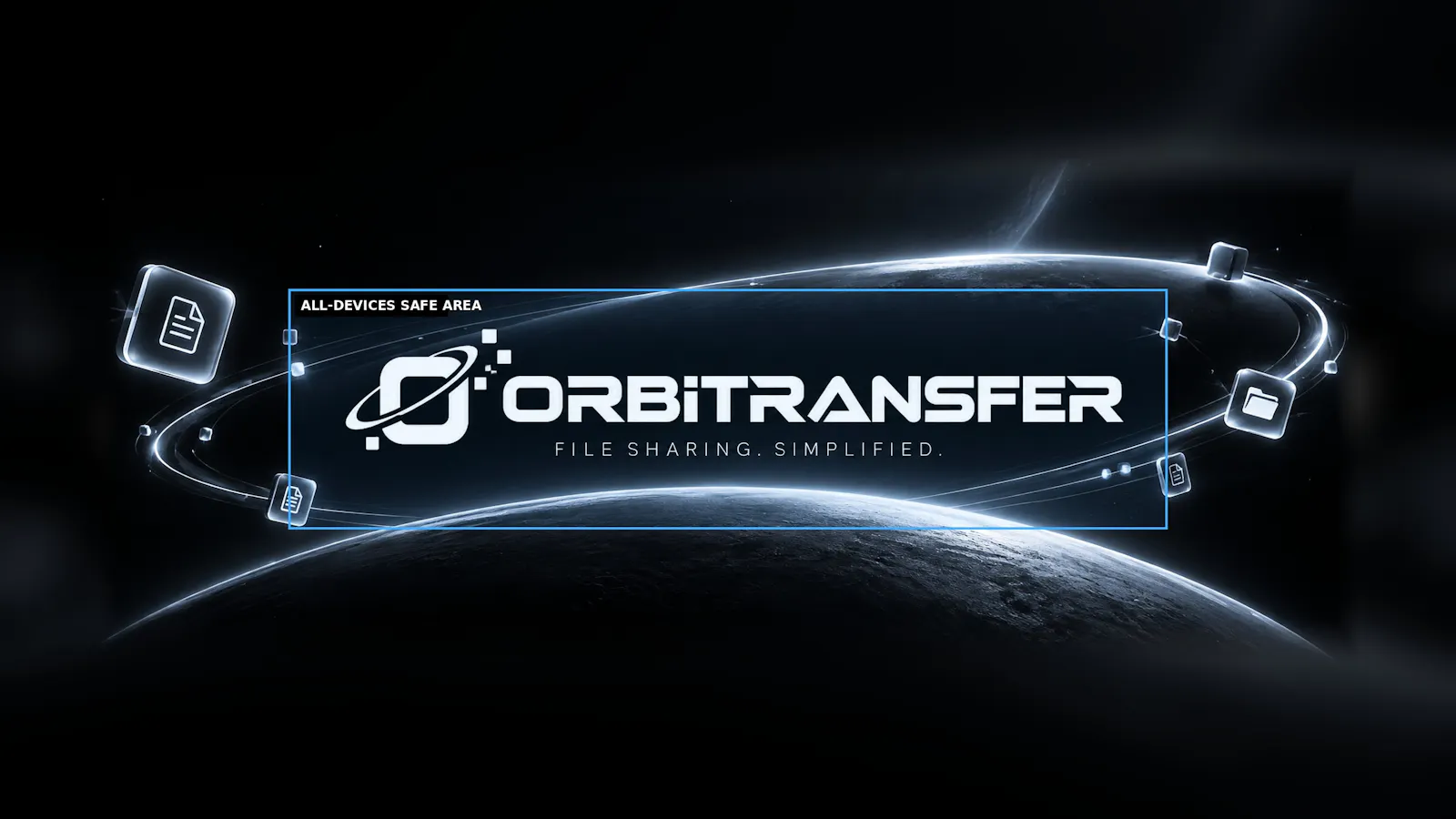 Orbi Transfer screenshot 3