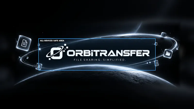 Orbi Transfer screenshot 3