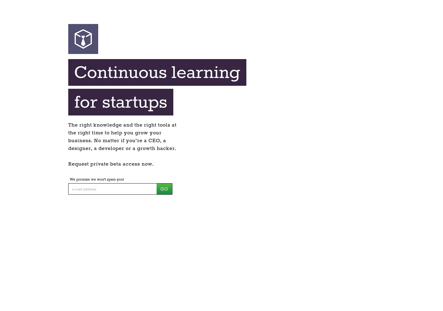 StartupKit
