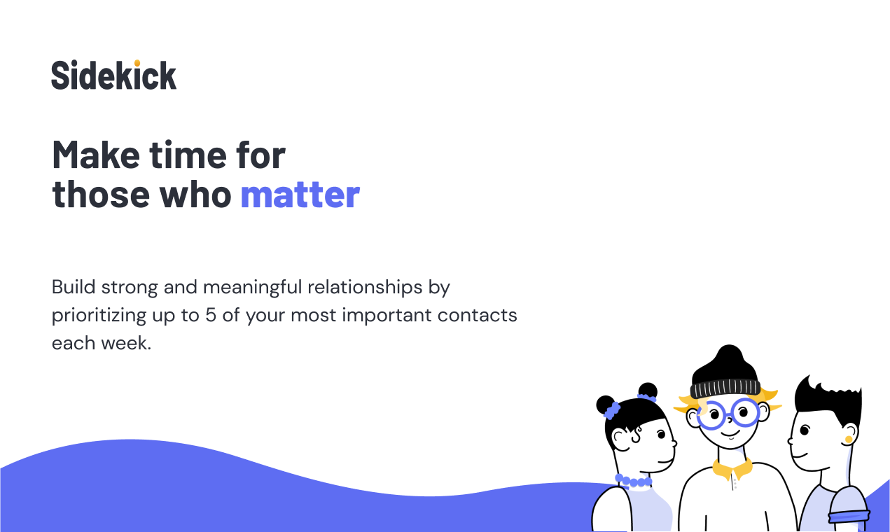 Sidekick gallery image