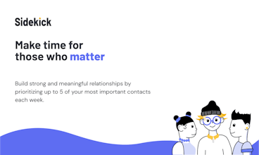 Sidekick gallery image