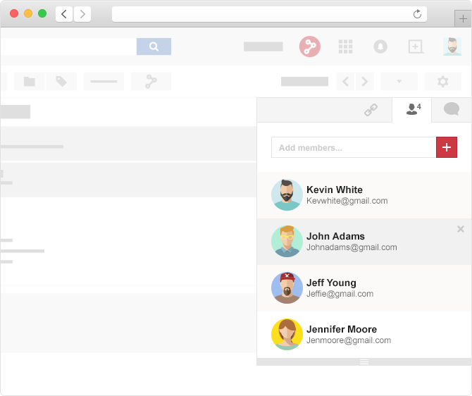 Collab.email gallery image