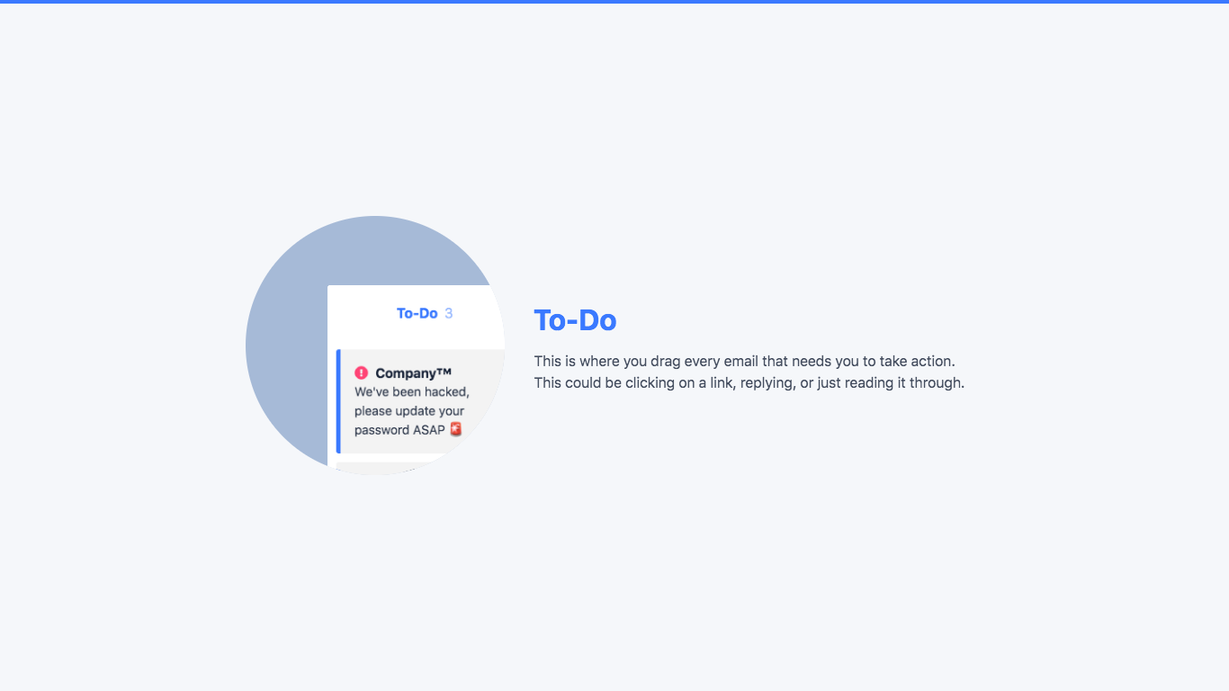 KanbanMail gallery image