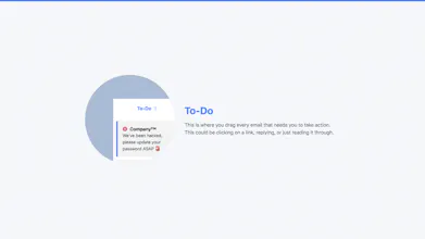 KanbanMail gallery image