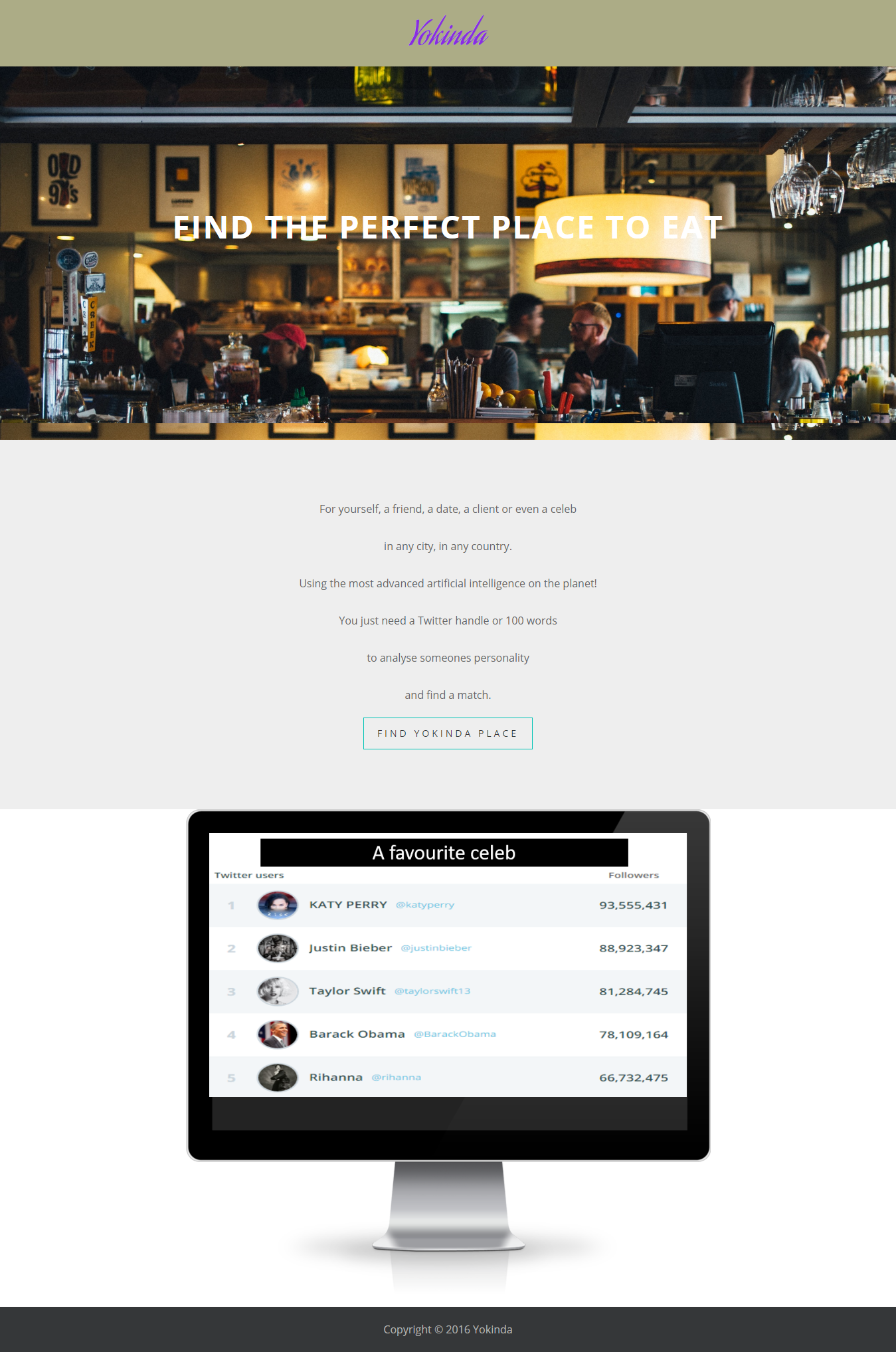 Yokinda gallery image