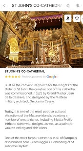 VisitMalta+ gallery image