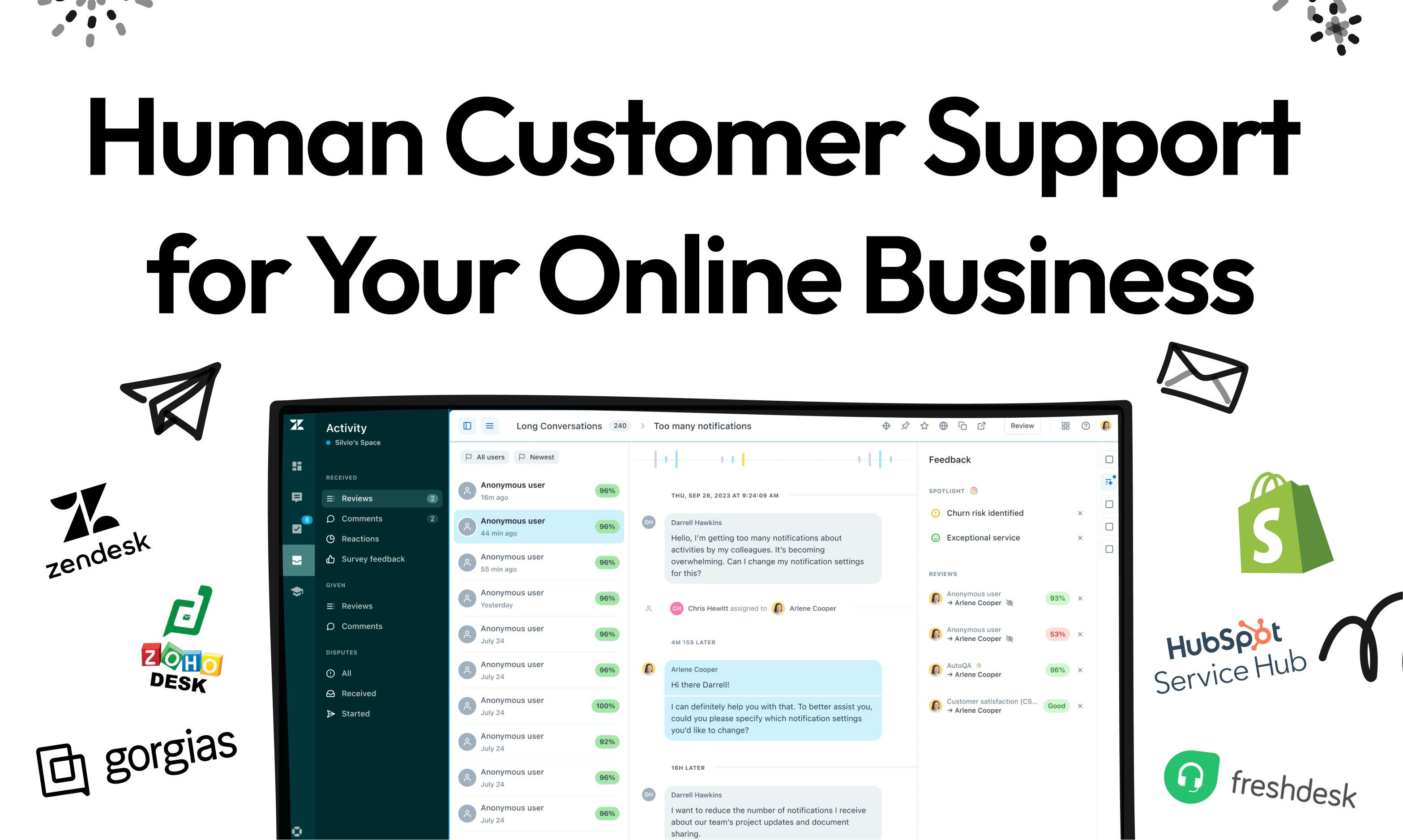 Otter Assist gallery image