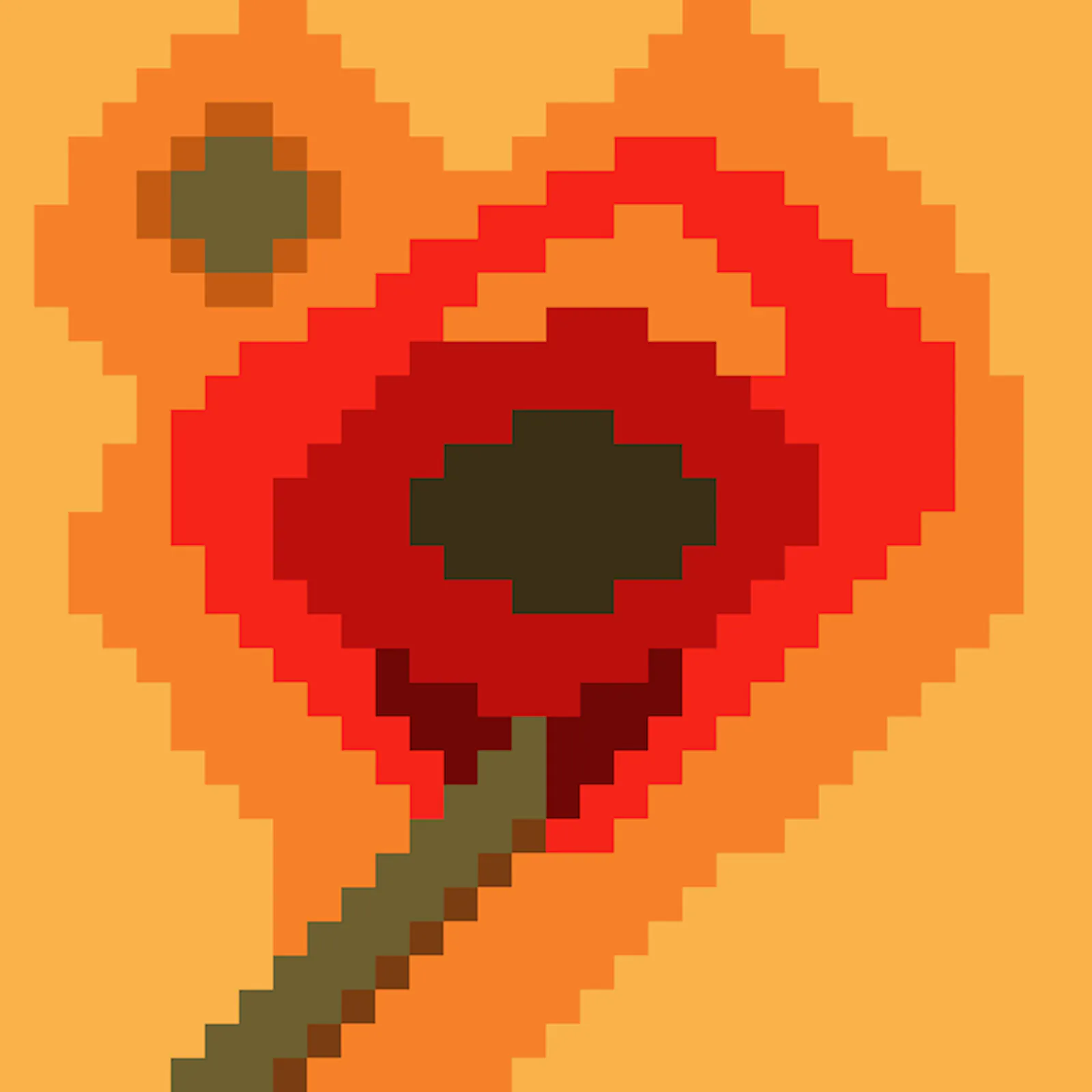 PixelForge screenshot 2
