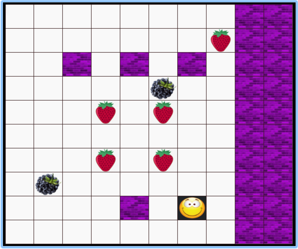 Berry Quest Legend gallery image