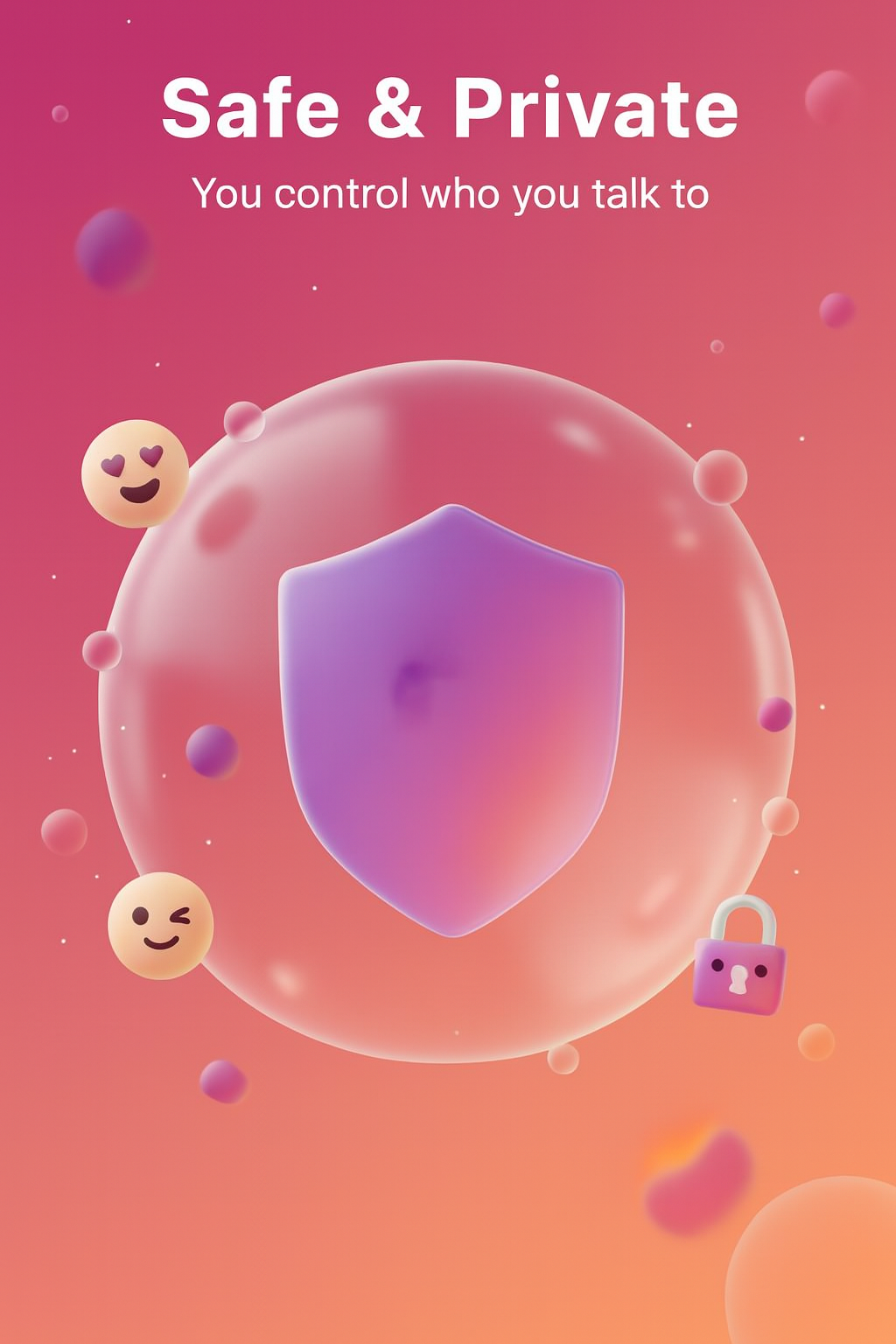 MyFriendlyChat gallery image