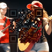 QRX Codes gallery image