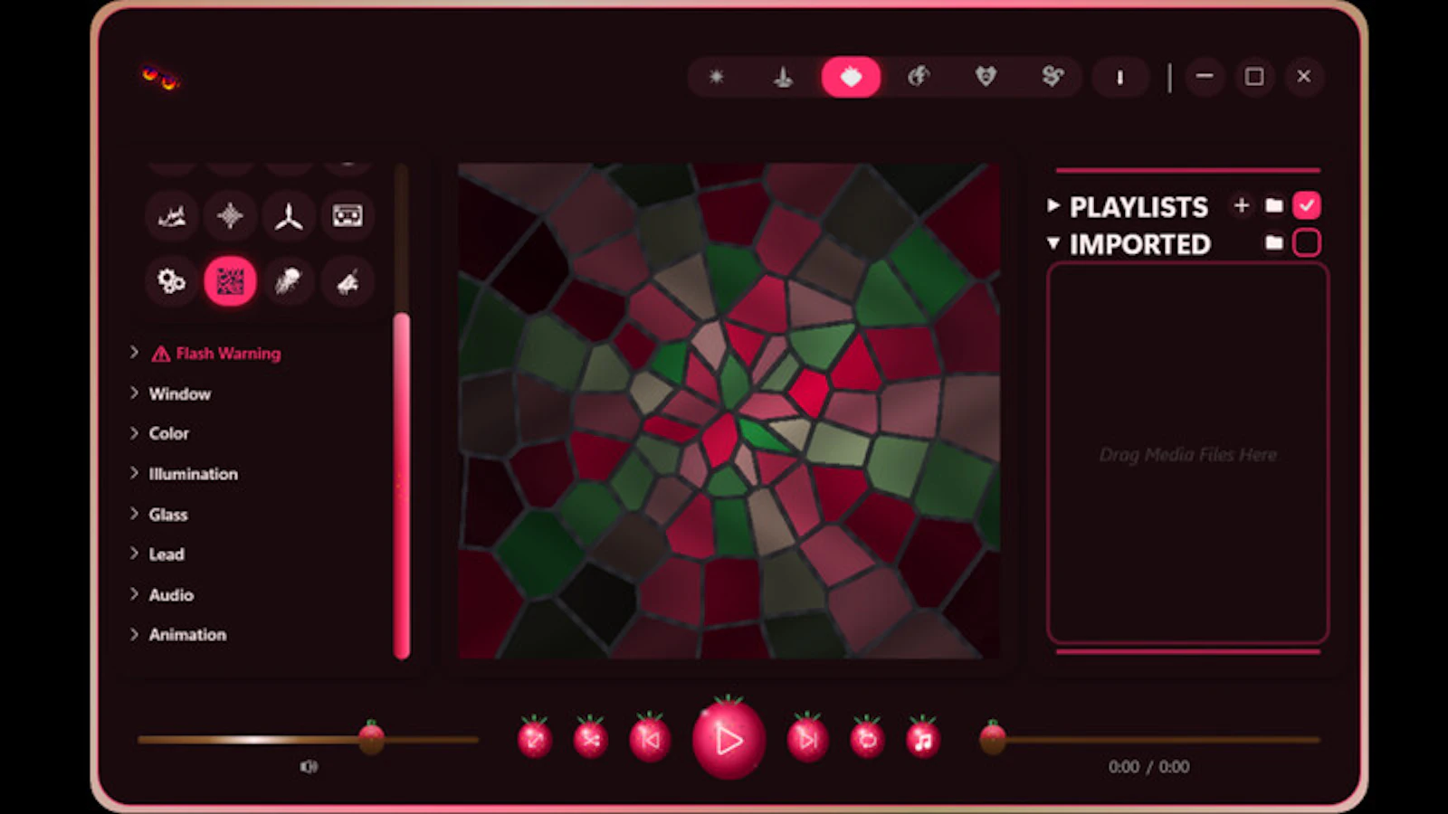 LaryWaves Studio on Steam screenshot 8