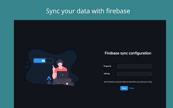 Fire Dashboard gallery image