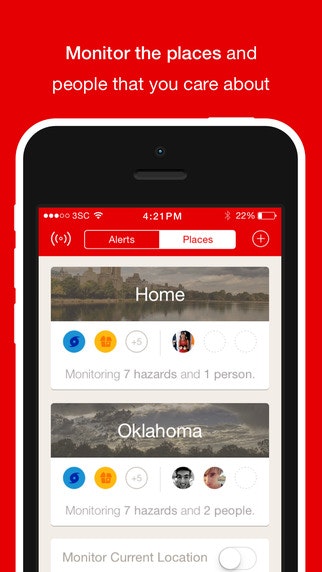 Emergency by American Red gallery image