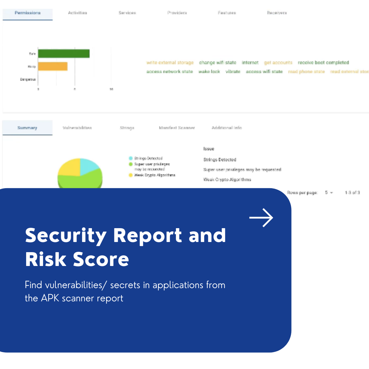 BeVigil gallery image