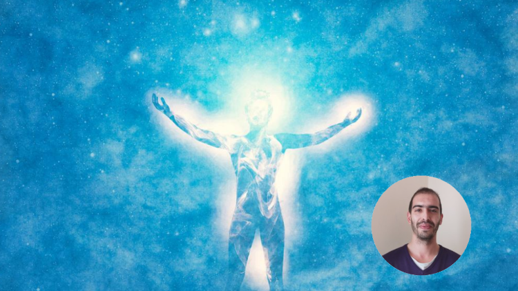 영적 양자 적 조율. - "I Am Presential"시리즈의 3 코스의 두 번째. 미디어 2