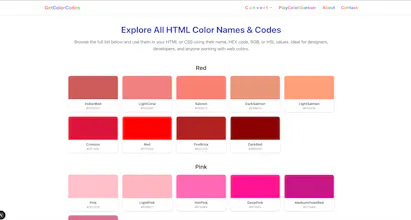 GetColorCodes gallery image