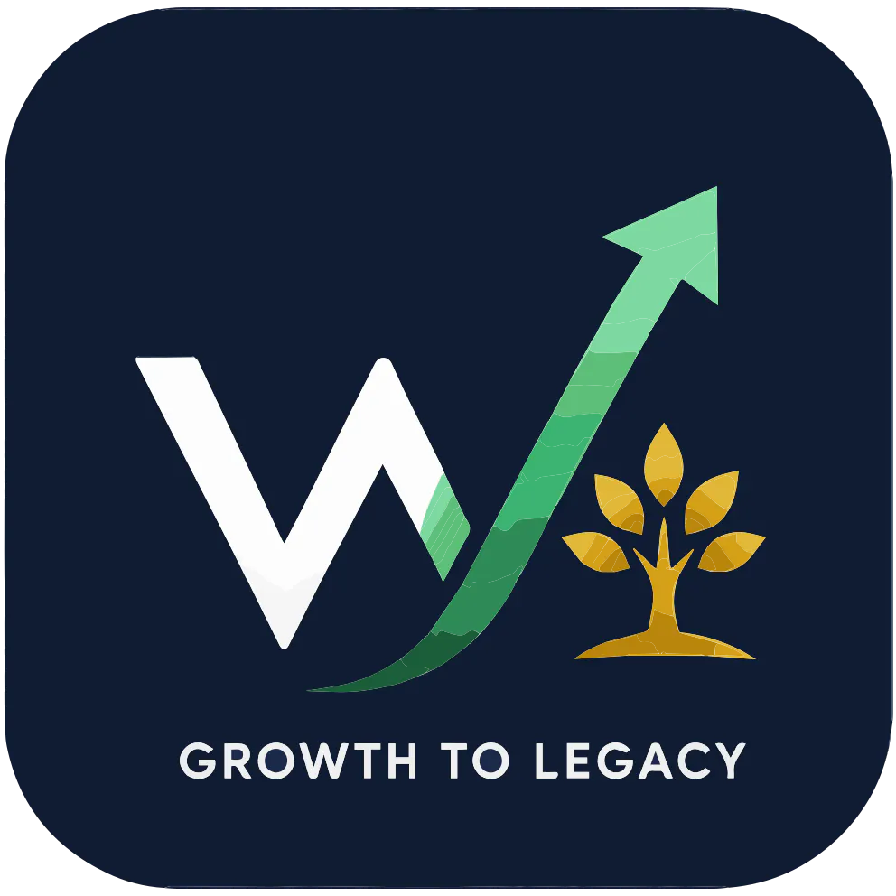 Wealth Journey