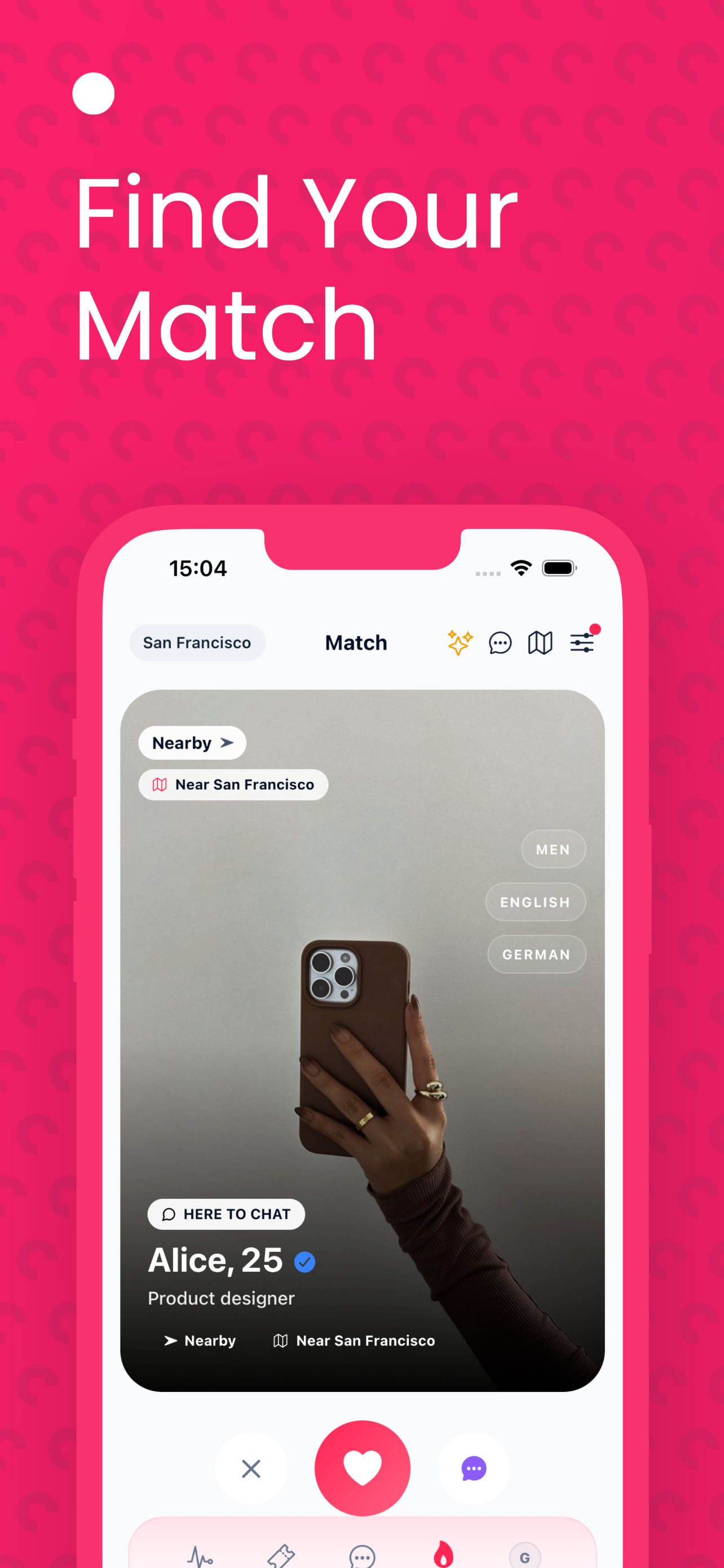 Pulser gallery image