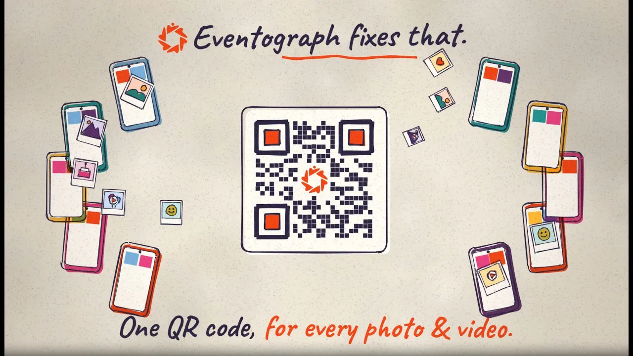 Eventograph gallery image
