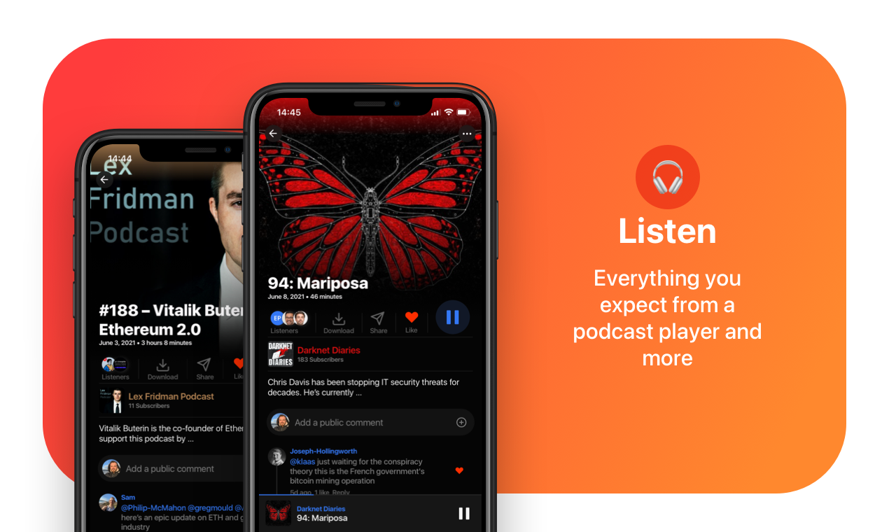 Reason gallery image