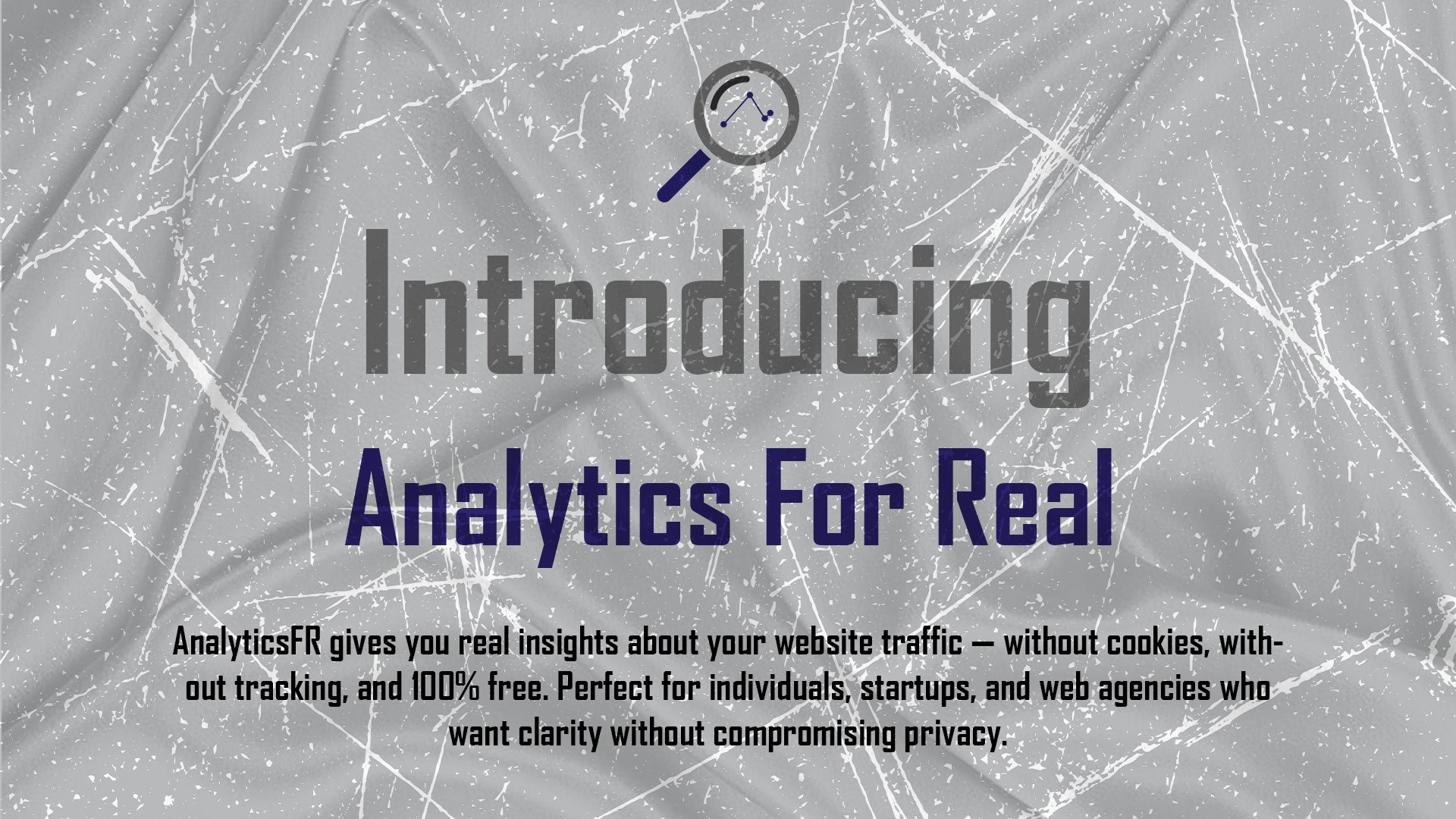 Analytics For Real gallery image