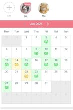 CatsMe – AI Pain Detector for Cats gallery image