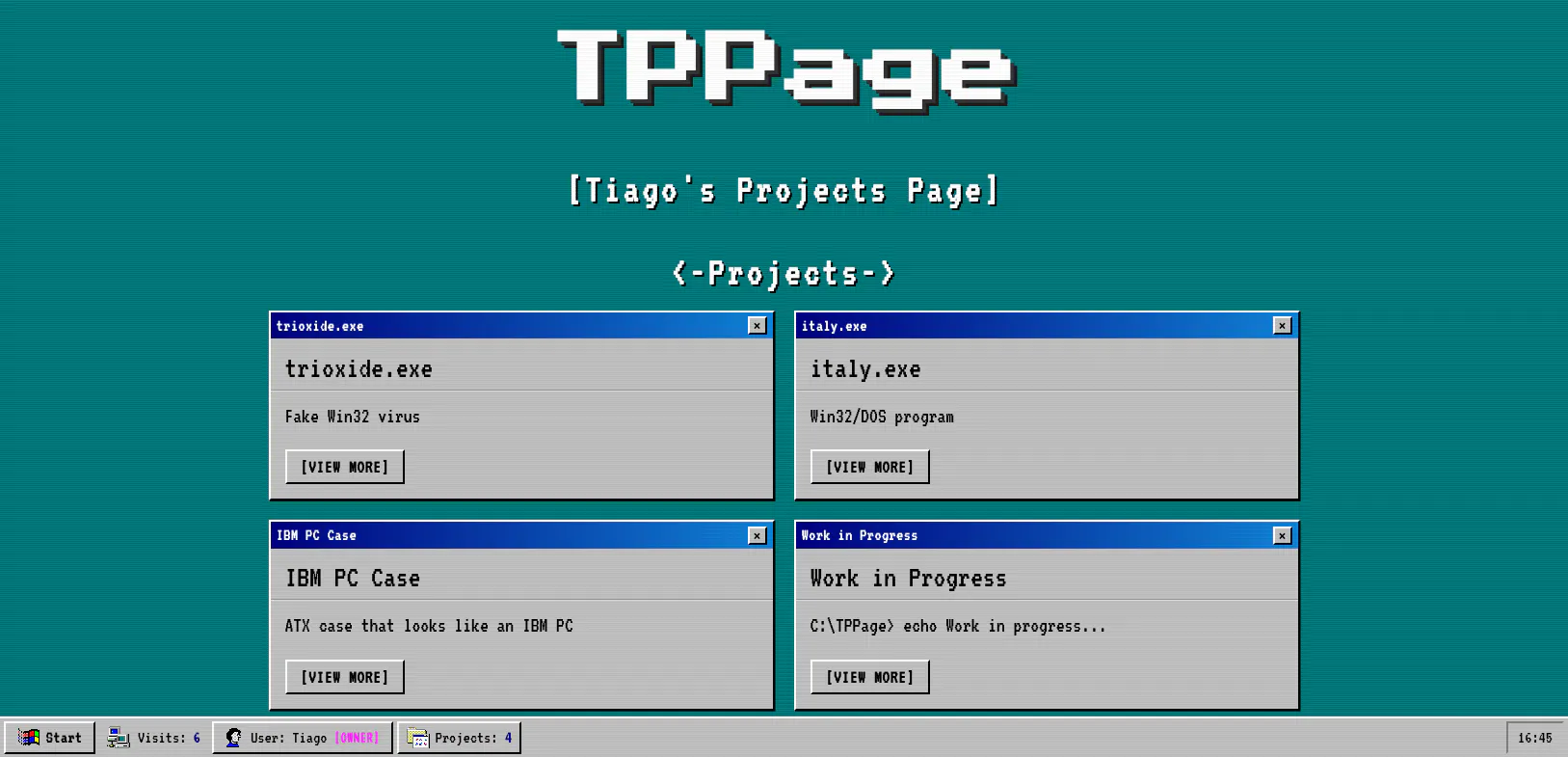 TPPage gallery image