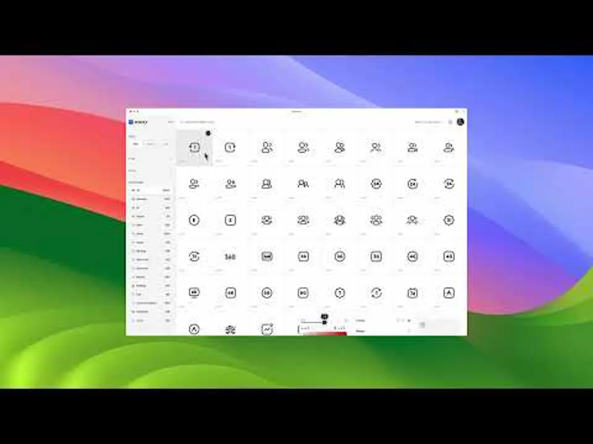 Iconly Pro v3.0