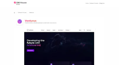 SW House Brasil gallery image