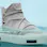 VIA Waterproof Knit Shoes