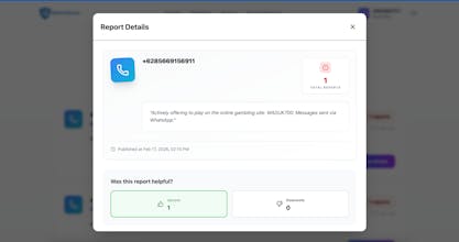 MySocialGuard gallery image