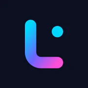 Lutesho AI logo