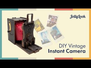 Jollylook Pinhole gallery image