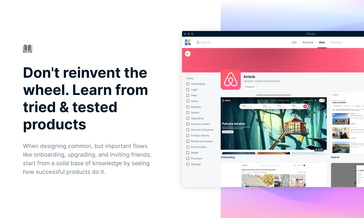 Klues (Pre-Launch) gallery image