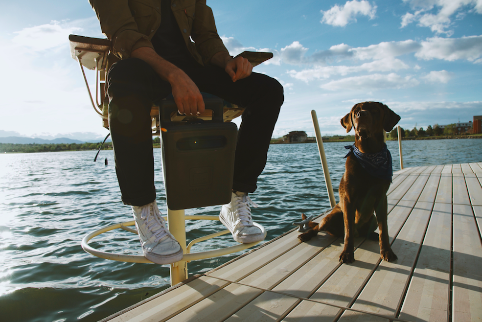 BrewQube gallery image