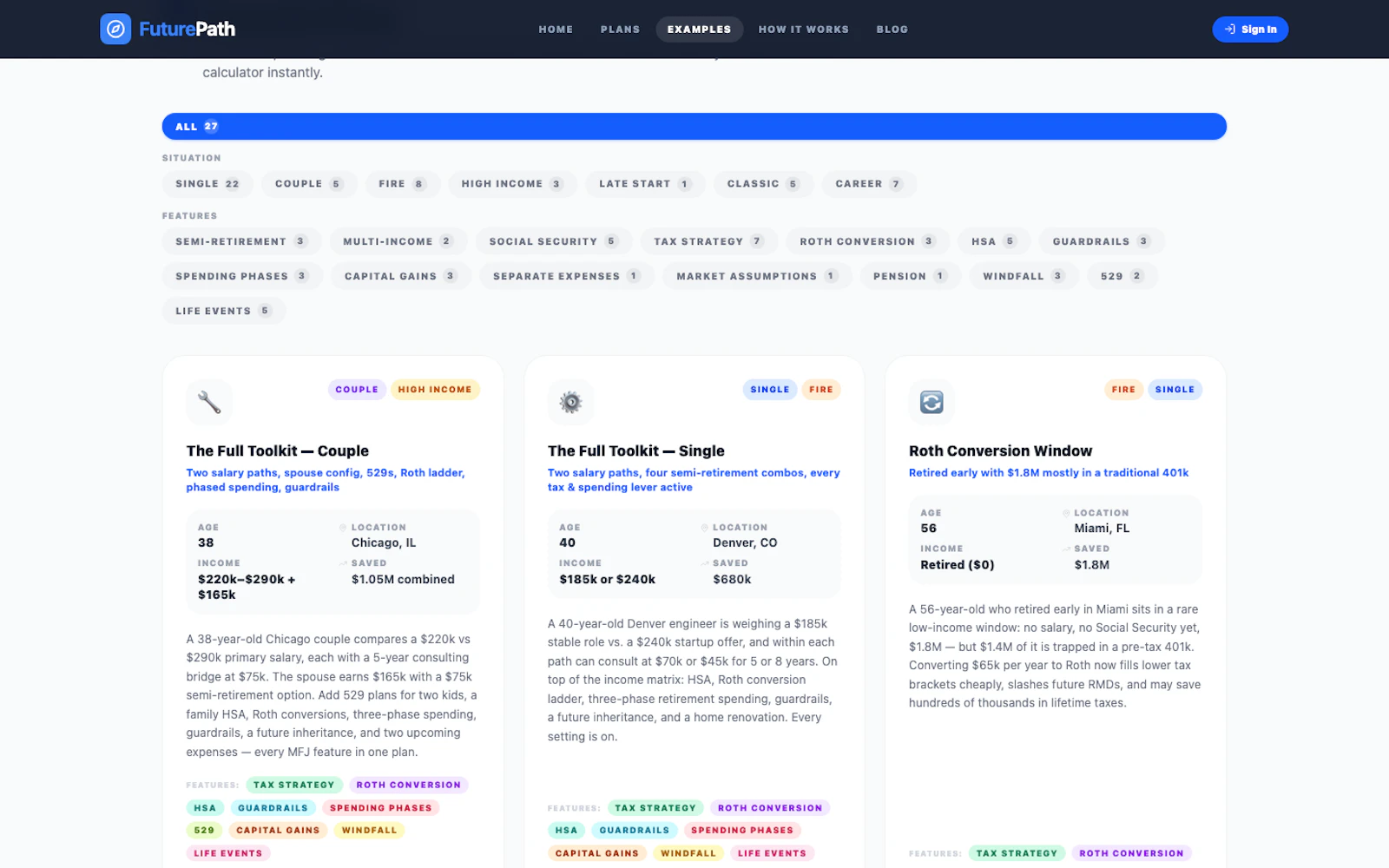 FuturePath screenshot 10