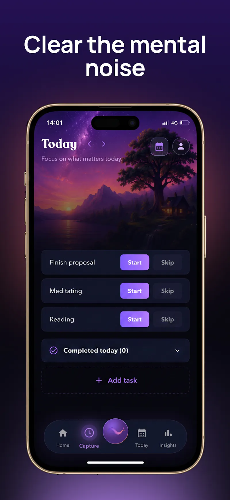 Floviu screenshot 8