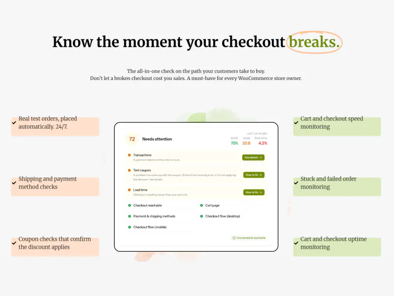 Clatree screenshot 1