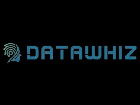 Datawhiz.ai gallery image
