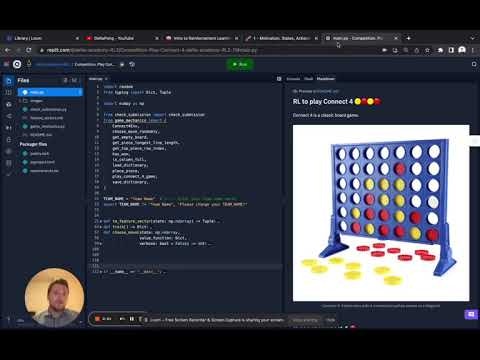 Delta Academy gallery image