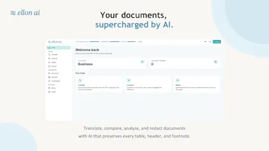 Ellon AI gallery image