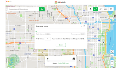 MockGo gallery image