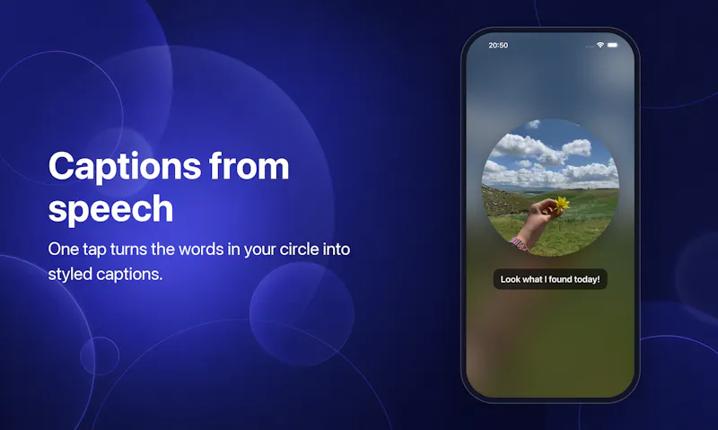 Rondo screenshot 3