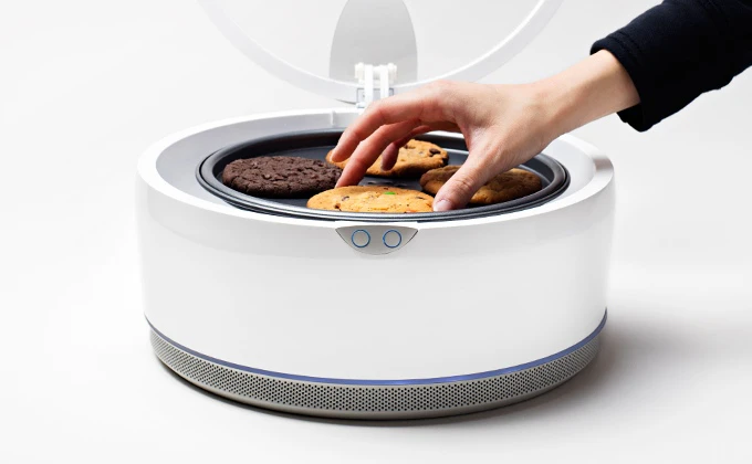 News Show: Smart Cookie Ovens & Malibu Bay Breeze