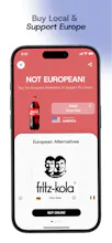 BrandSnap - Go European gallery image