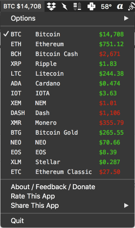 Coin Tick gallery image